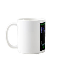 Stellar Classification For Dummies Mug