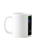 Stellar Classification For Dummies Mug
