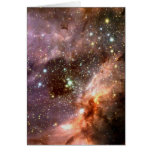 Stellar Cluster cards