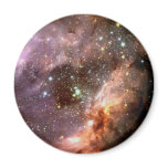 Stellar Cluster Refrigerator Magnets