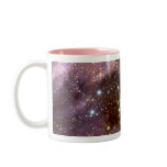 Stellar Cluster Mug