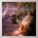 Stellar Cluster posters