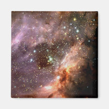 Stellar Cluster Refrigerator Magnets