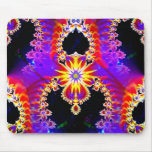 Stellar Crown Mousepads
