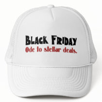Stellar Deals hats