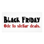 Stellar Deals Picture Card