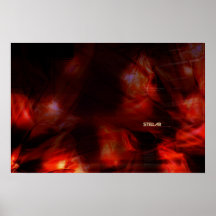 stellar disintegrator print