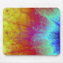Stellar Explosion mousepads