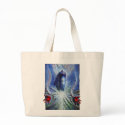Stellar Flame Bag