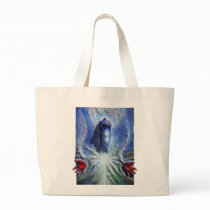 Stellar Flame Bag