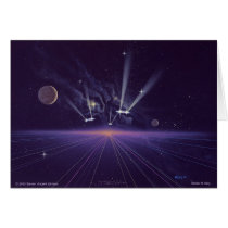Stellar Hi Way cards