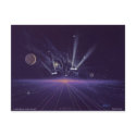 Stellar Hi Way postcards