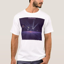 Stellar Hi Way t-shirts by orionworks Stellar Hi Way t-shirts