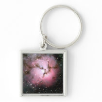 Stellar incubators keychains