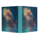 Stellar Jet in Carina Nebula Avery Binder binder