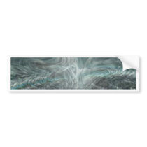 Stellar Lagoon bumper stickers by Kiyoshi Stellar Lagoon bumper stickers