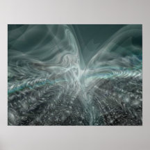 Stellar Lagoon Posters