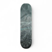 Stellar Lagoon skateboards