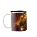Stellar Nursery in the Rosette Nebula mugs