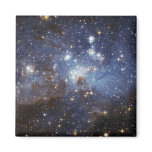 Stellar Nursery Refrigerator Magnets