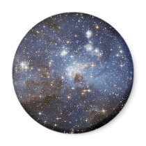 Stellar Nursery Magnets