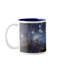 Stellar Nursery Mug