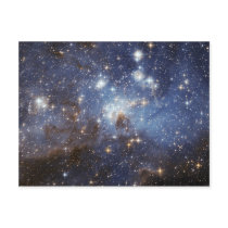 Stellar Nursery Postcard