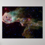 Stellar Nursery Posters