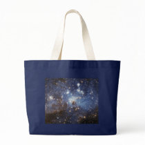 Stellar Nursery Tote Bags