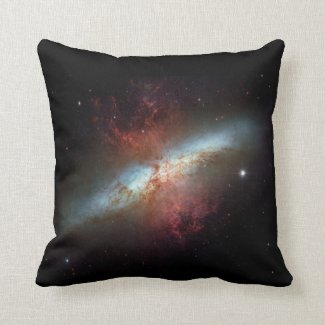 Stellar Pillow