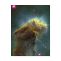 Stellar Post Card
