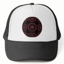 Stellar Spiders hats