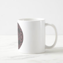 Stellar Spiders Mug