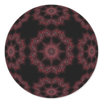 Stellar Spiders stickers