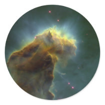 Stellar stickers