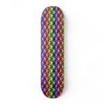 Stellar Tetra Skate Board Decks