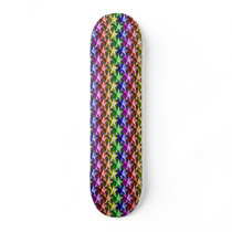Stellar Tetra skateboards