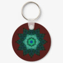 Stellar Verde keychains