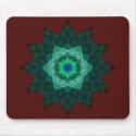 Stellar Verde mousepads