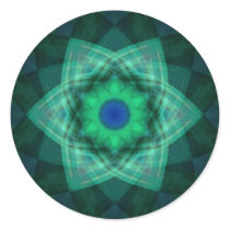 Stellar Verde stickers by JaZilla Stellar Verde stickers