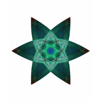 Stellar Verde t-shirts by JaZilla Stellar Verde t-shirts