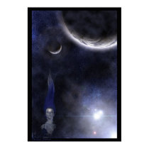 Stellar Vision posters by Spectral Stellar Vision posters