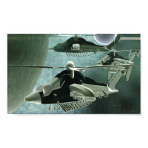 Stellarcopters posters