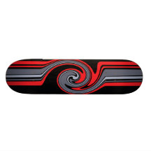 StellaRoot Wave Skate Board