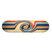 StellaRoot Wave Skate Boards