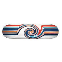 StellaRoot Wave Skate Boards