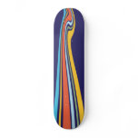 StellaRoot Wave Skate Decks