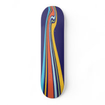 StellaRoot Wave Skate Decks
