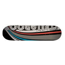 StellaRoot Wave Surf Skate Board
