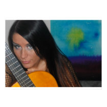 Stellie: Play Me Something Sweet posters